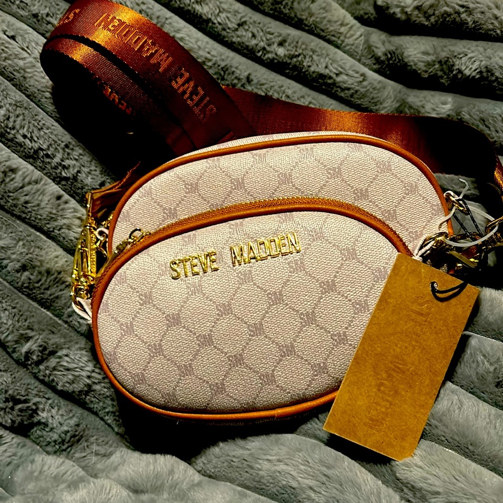 Steve Madden